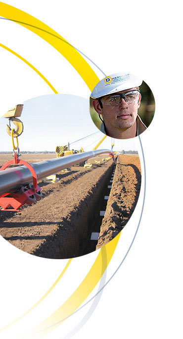 Diversified Construction Corporation