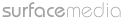 Surface Media logo